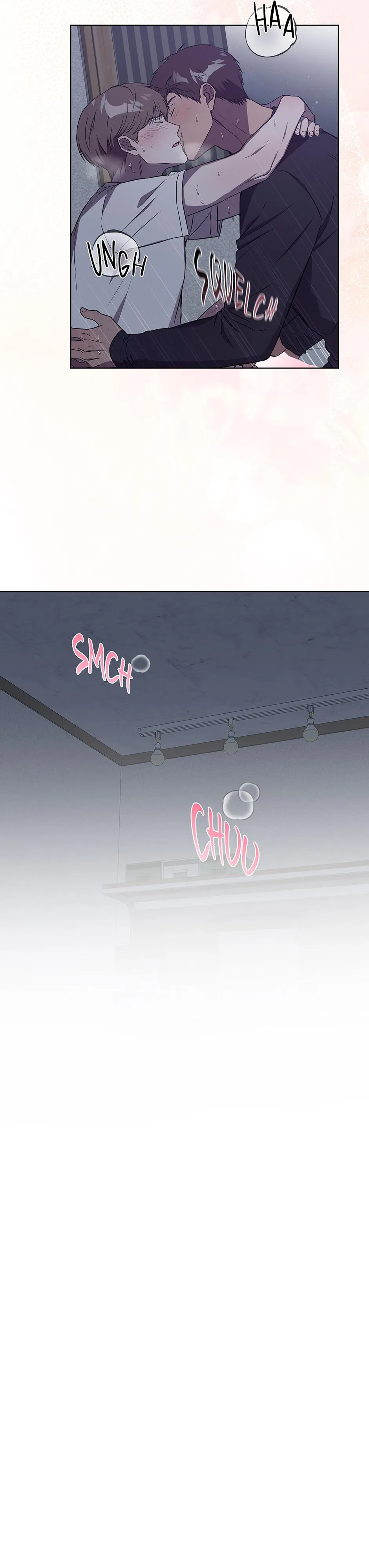 The Perfect Chapter 75 page 21 - 