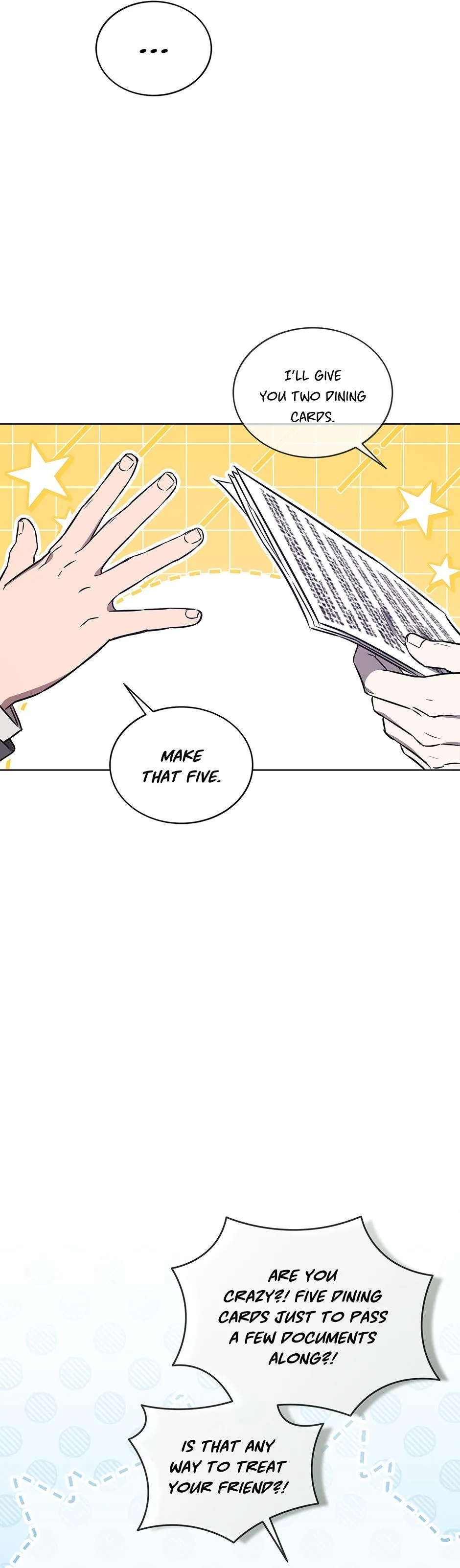 The Perfect Chapter 75 page 24 - 