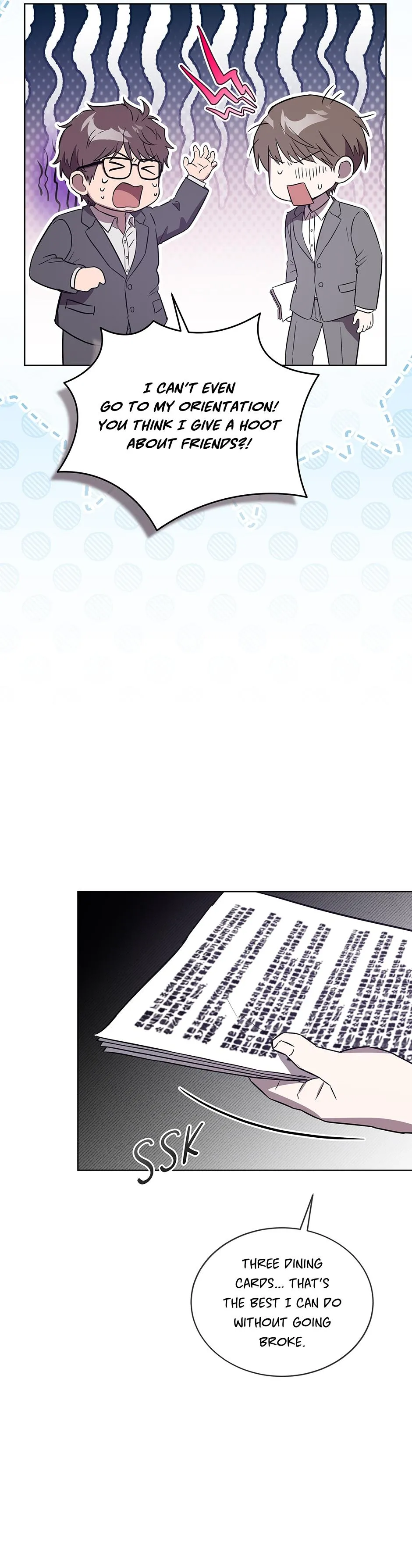 The Perfect Chapter 75 page 25 - 