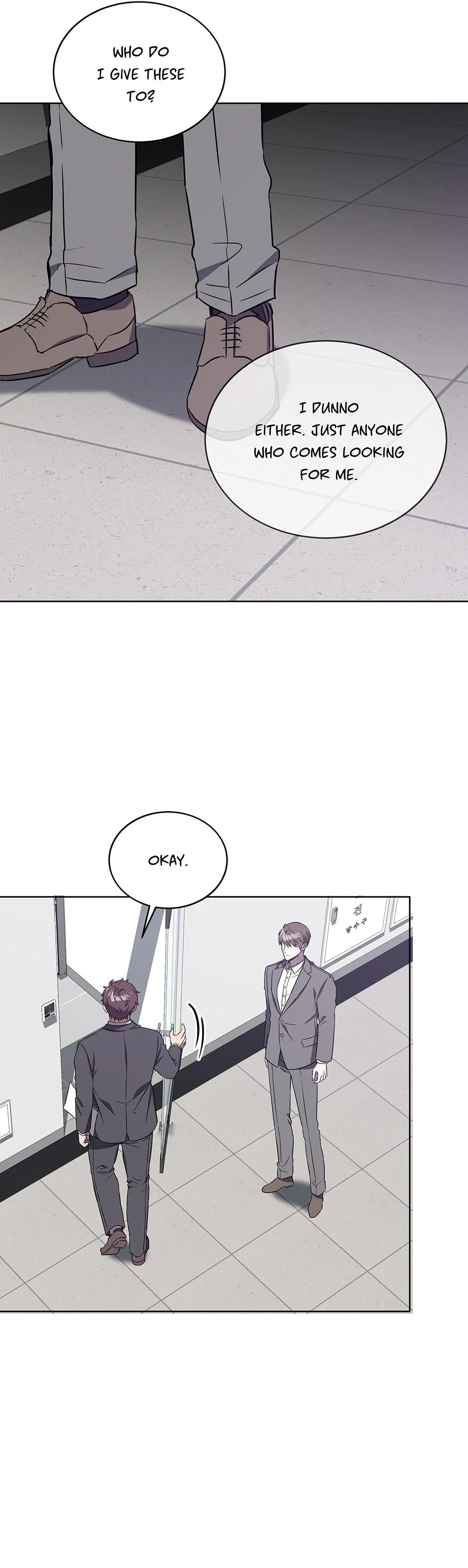 The Perfect Chapter 75 page 26 - 