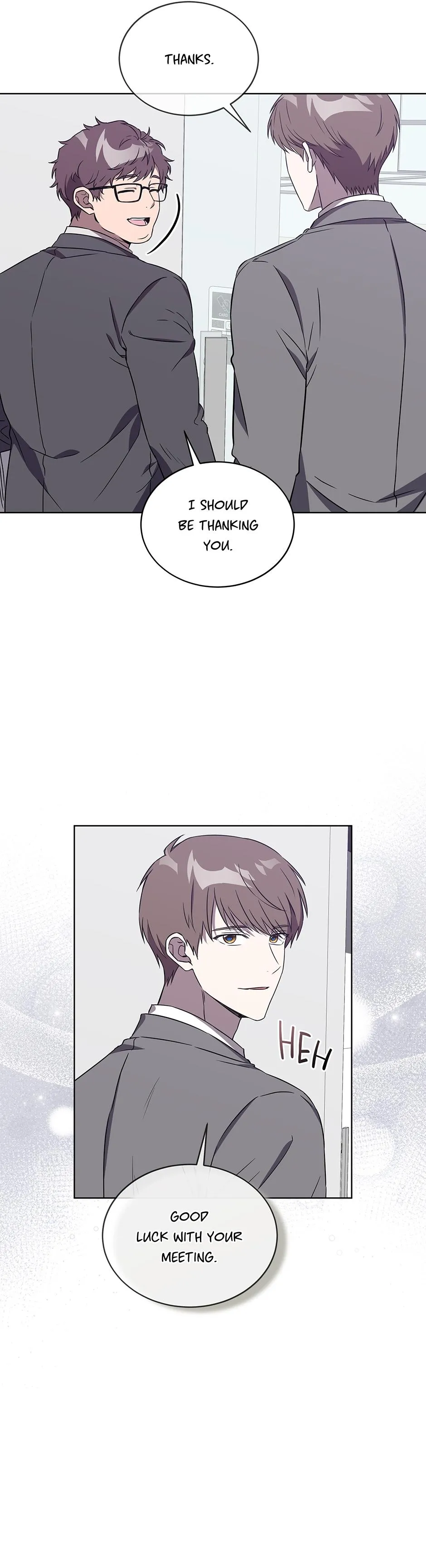 The Perfect Chapter 75 page 27 - 