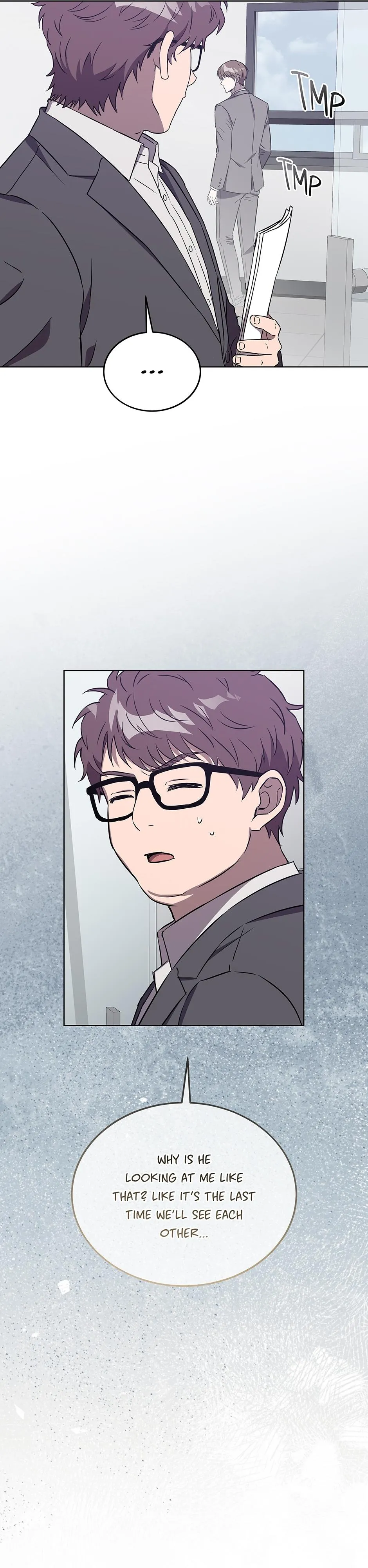 The Perfect Chapter 75 page 28 - 