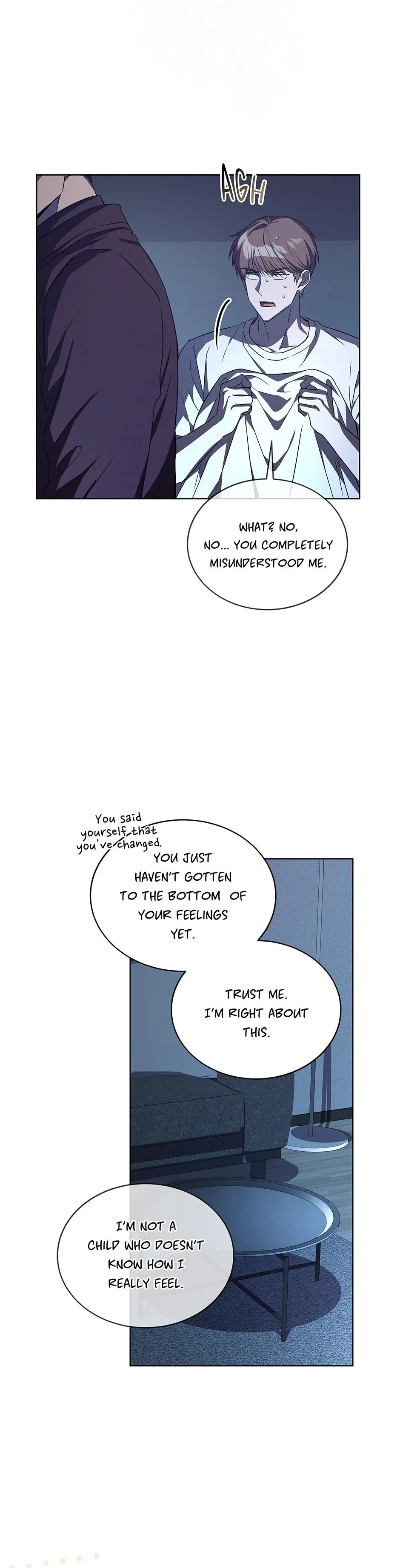 The Perfect Chapter 75 page 5 - 