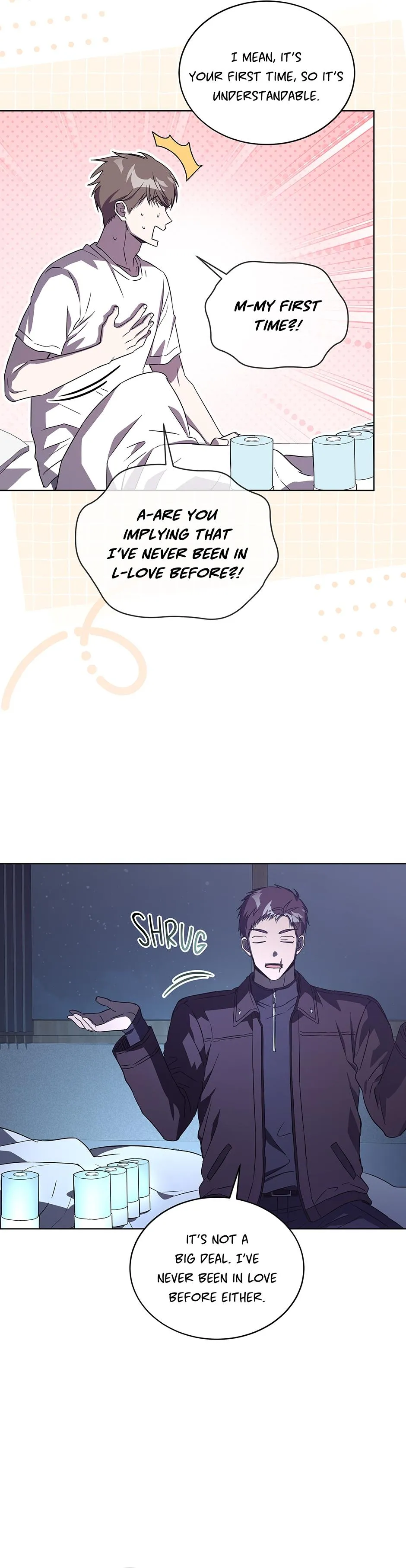 The Perfect Chapter 75 page 6 - 