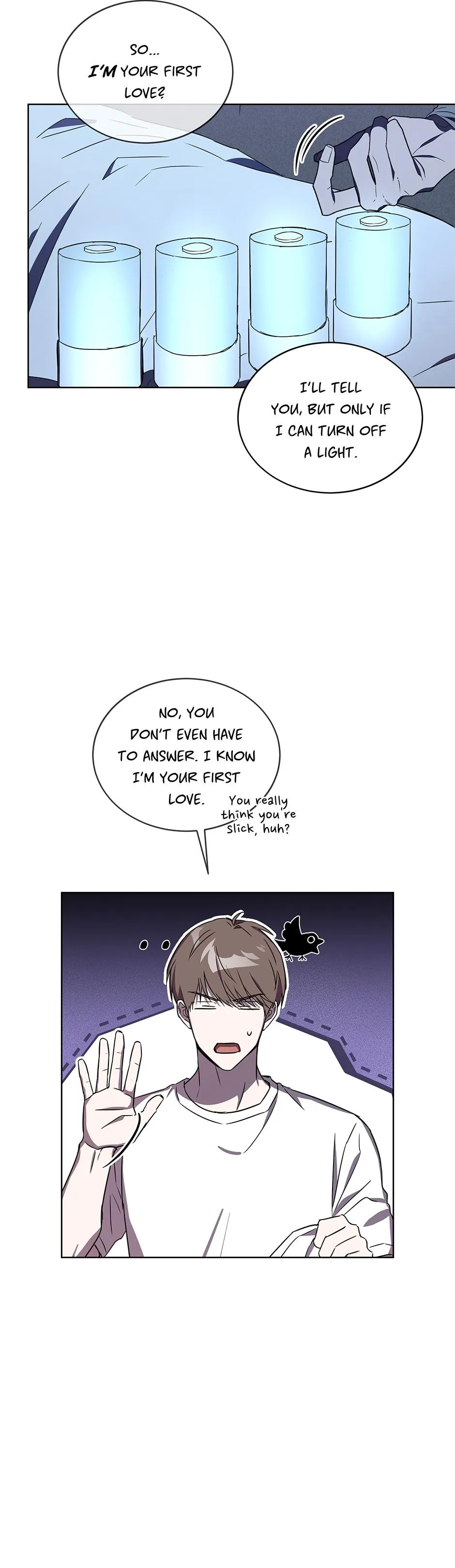 The Perfect Chapter 75 page 7 - 