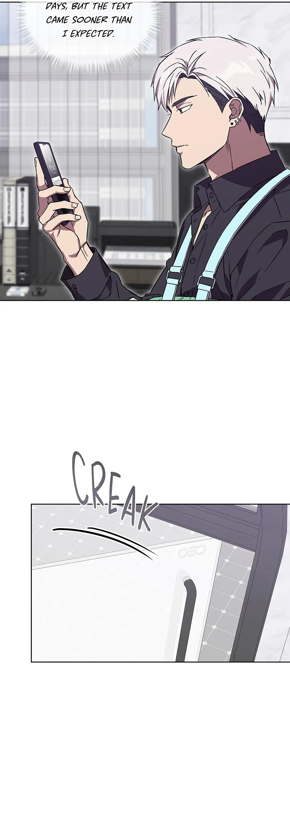 The Perfect Chapter 76 page 2 - 