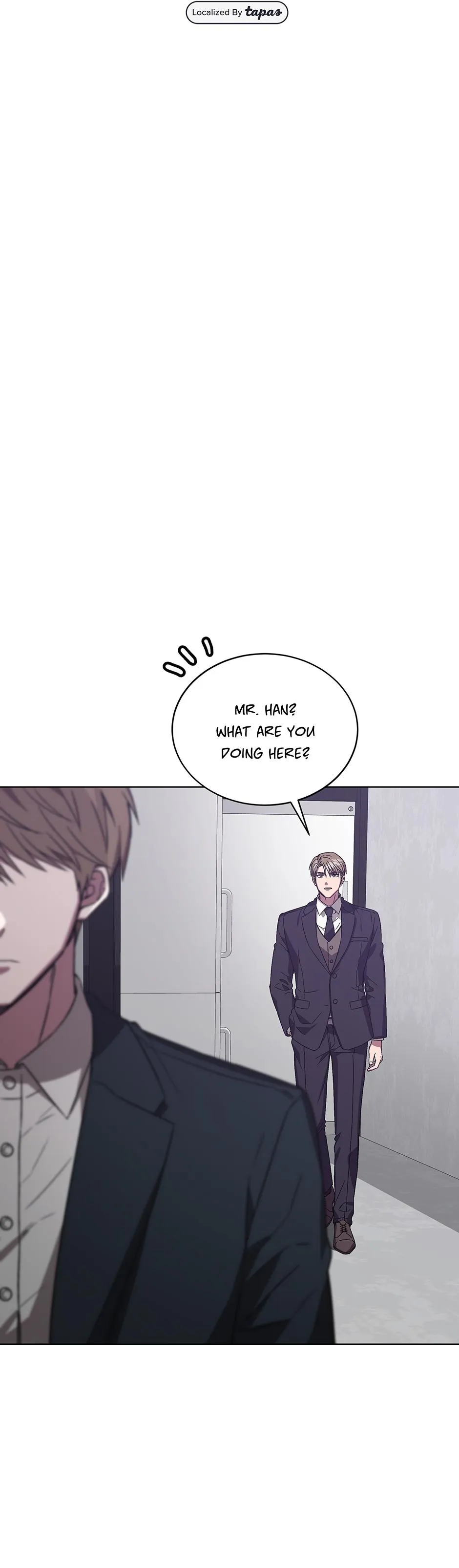 The Perfect Chapter 76 page 12 - 