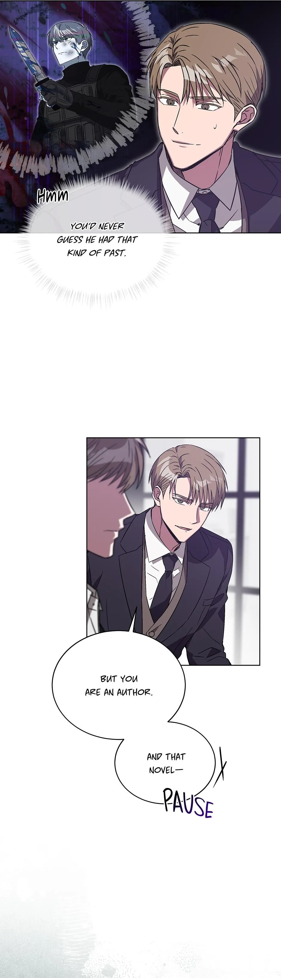 The Perfect Chapter 76 page 15 - 