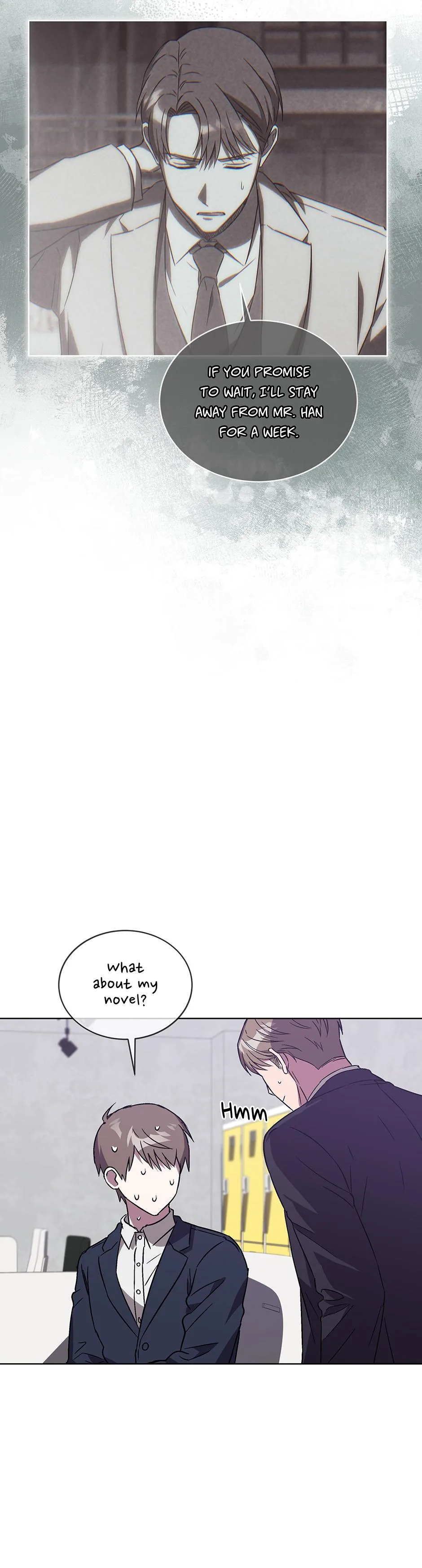 The Perfect Chapter 76 page 16 - 