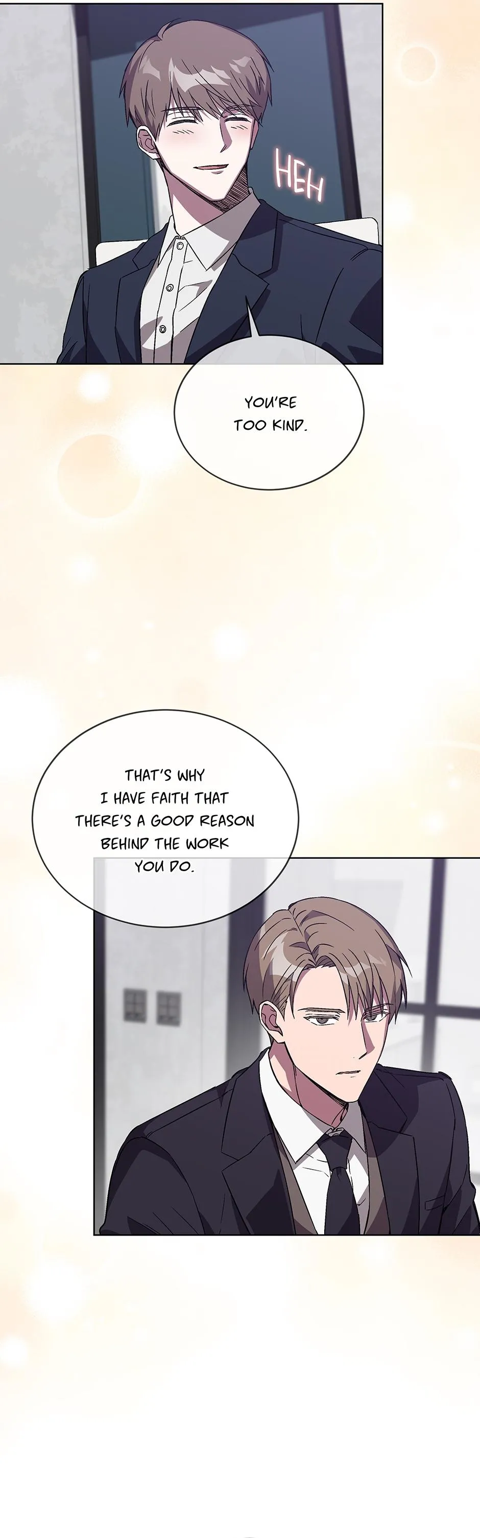 The Perfect Chapter 76 page 18 - 