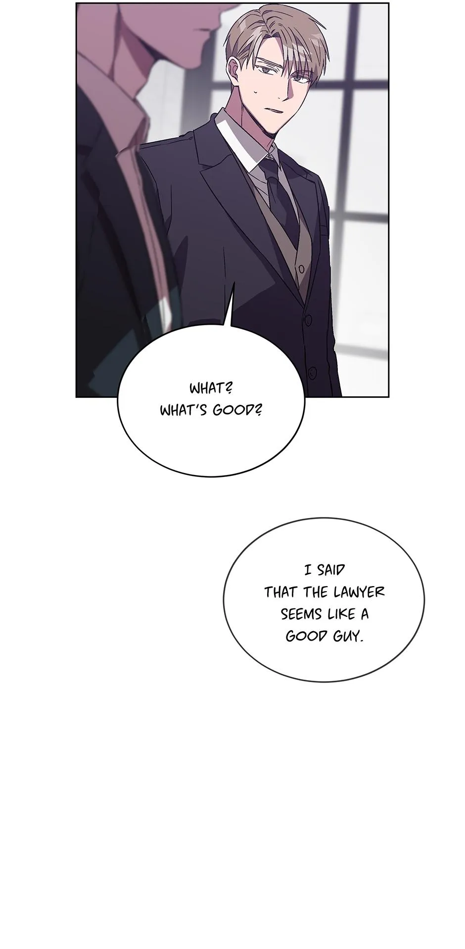 The Perfect Chapter 76 page 22 - 