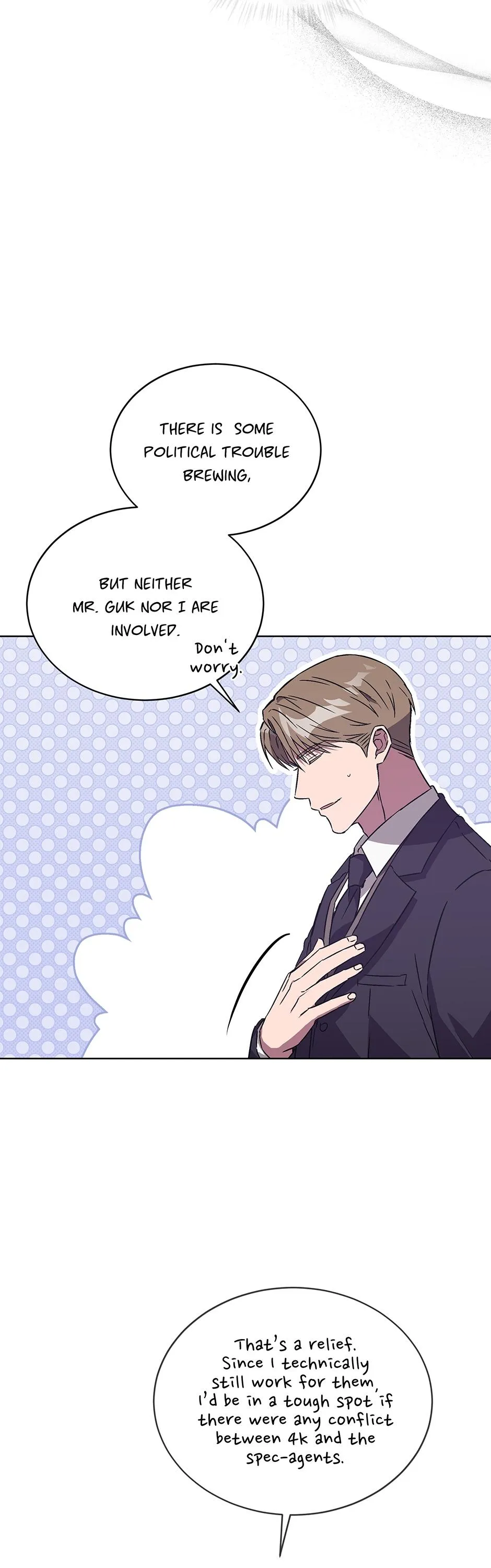 The Perfect Chapter 76 page 24 - 