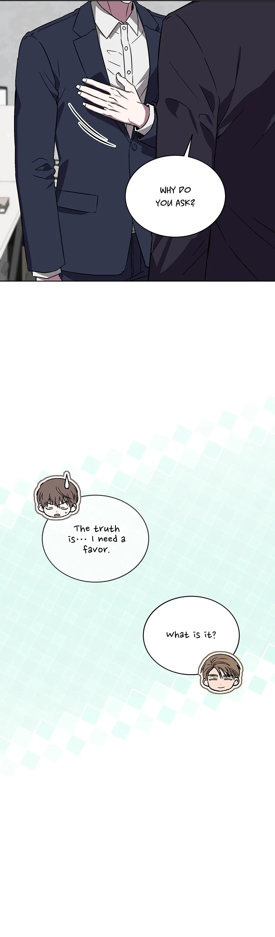 The Perfect Chapter 76 page 26 - 