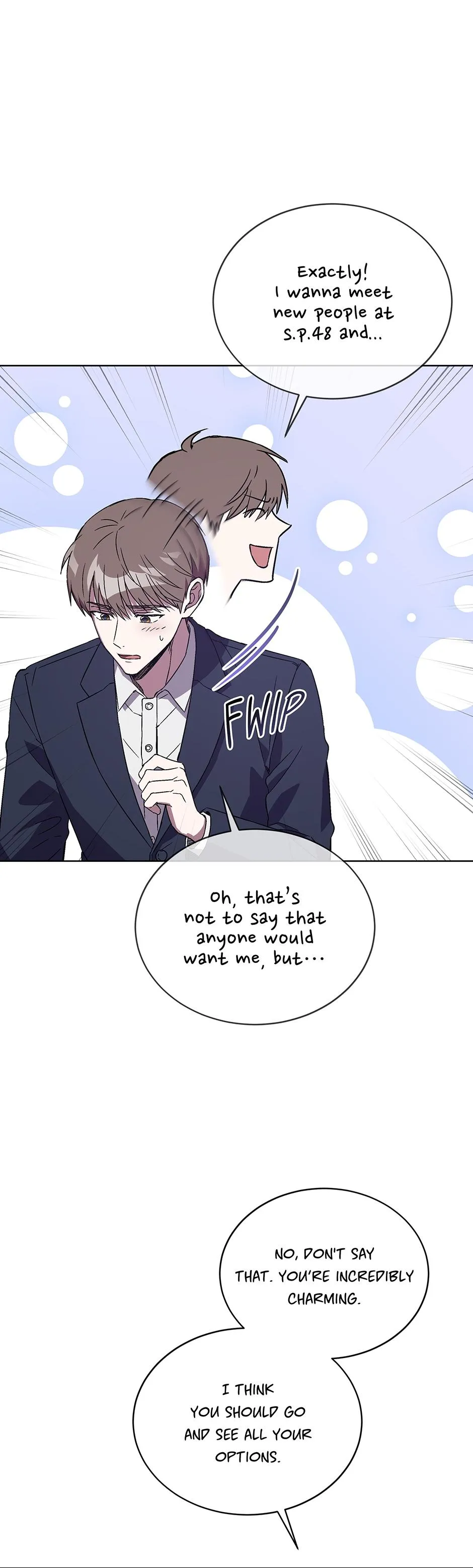 The Perfect Chapter 76 page 29 - 