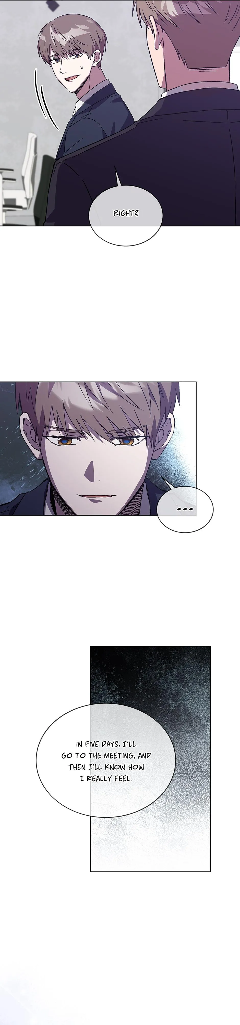 The Perfect Chapter 76 page 30 - 