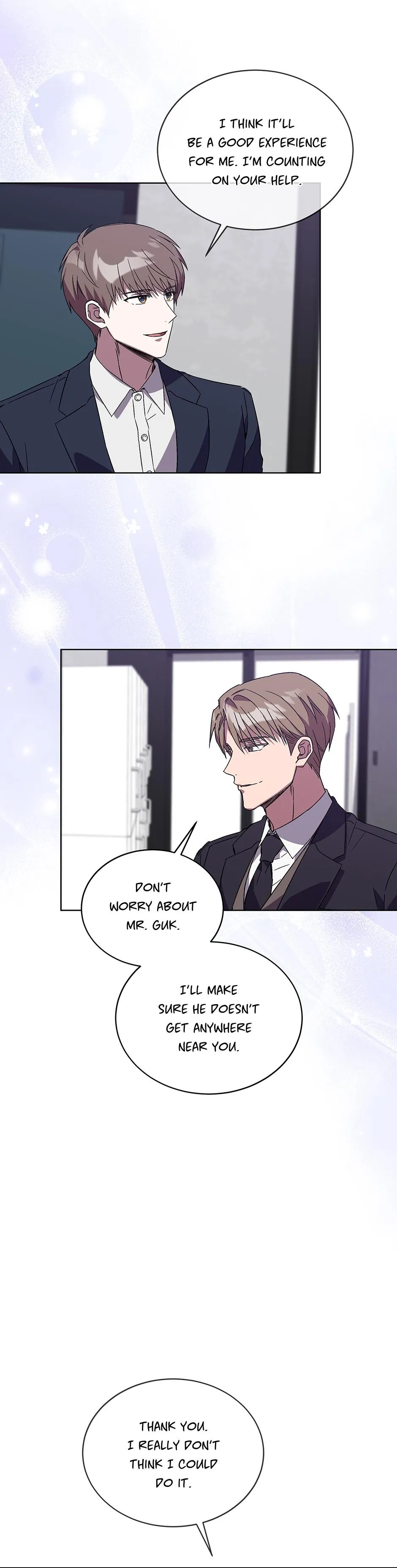 The Perfect Chapter 76 page 31 - 