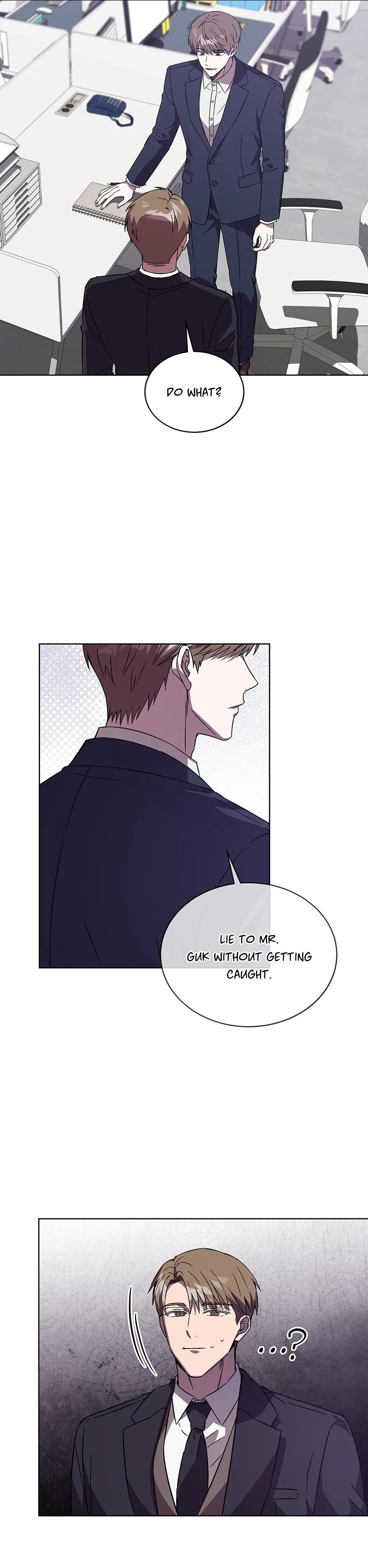 The Perfect Chapter 76 page 32 - 