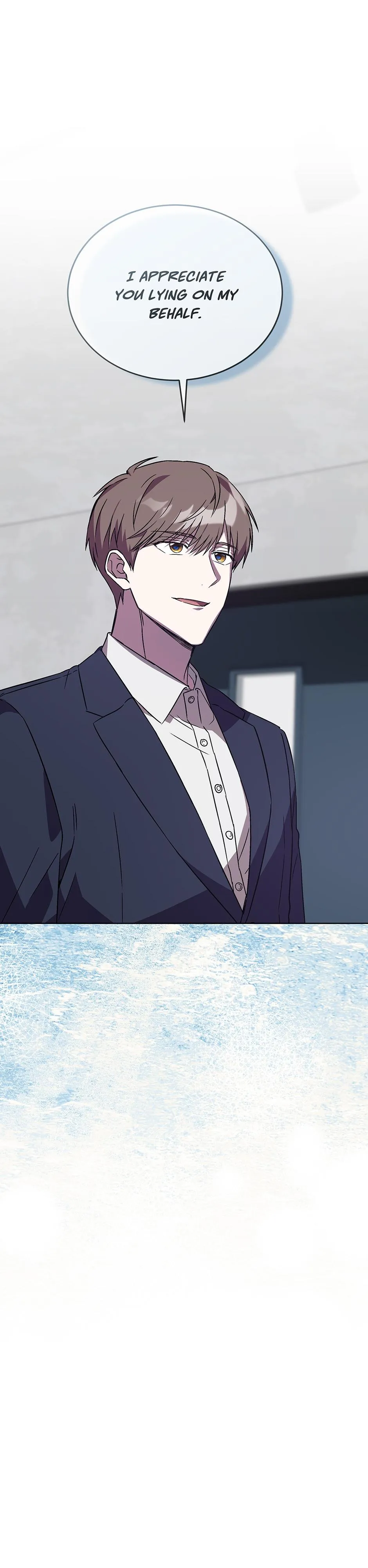 The Perfect Chapter 76 page 33 - 