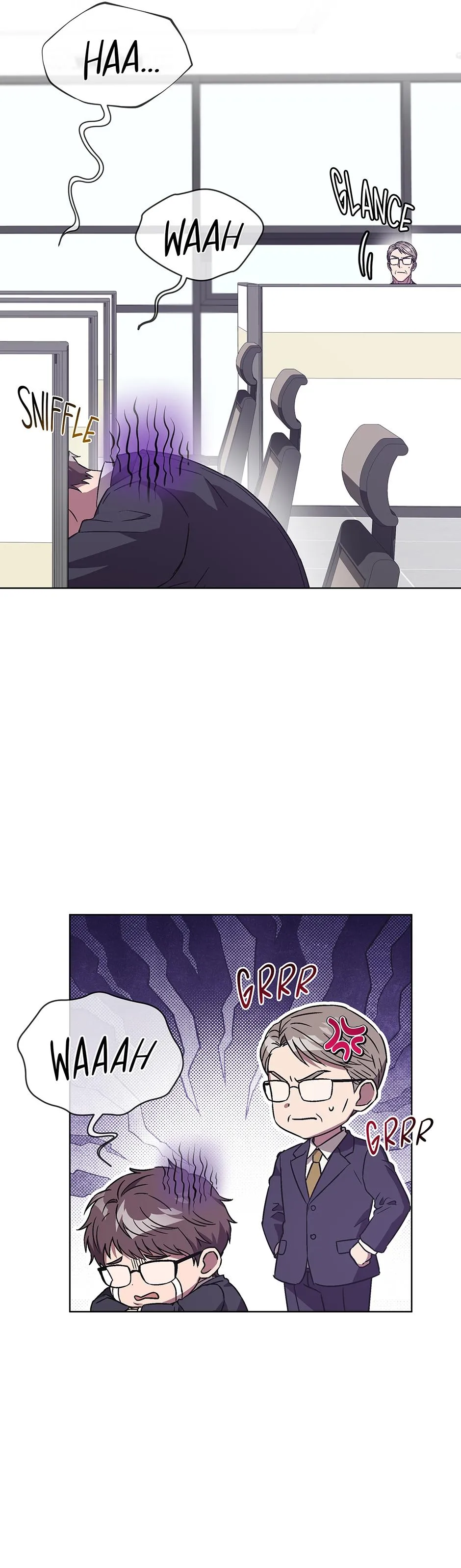 The Perfect Chapter 76 page 10 - 