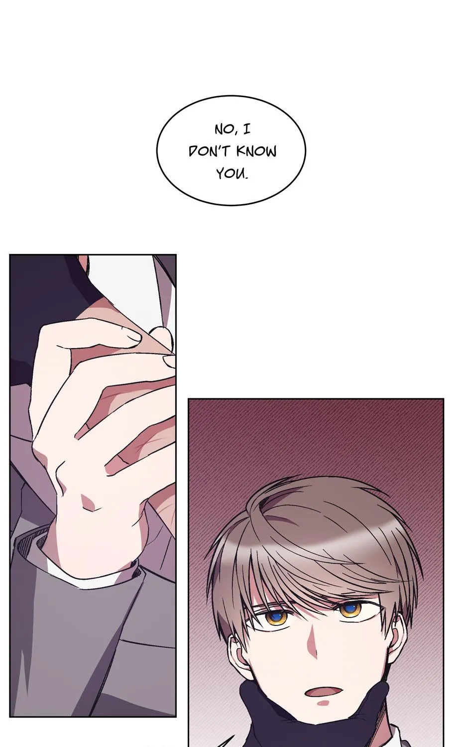 The Perfect Chapter 8 page 2 - 