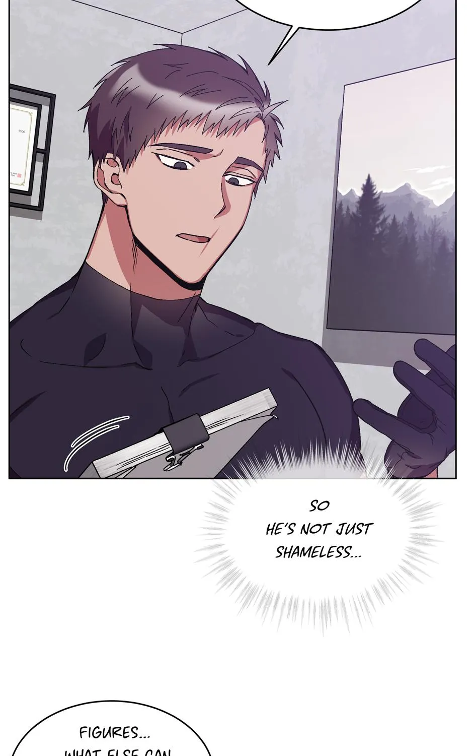 The Perfect Chapter 8 page 18 - 