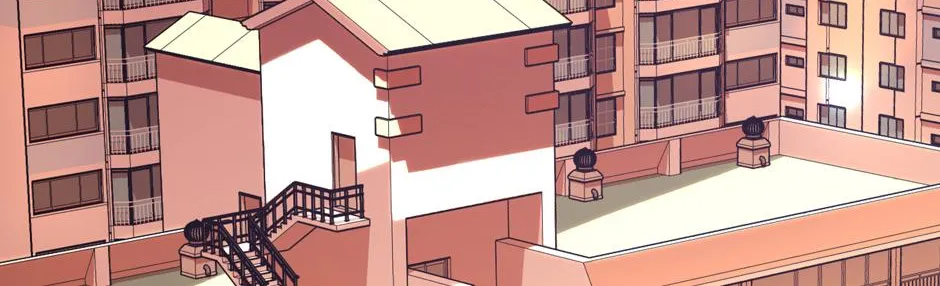 The Perfect Chapter 8 page 25 - 