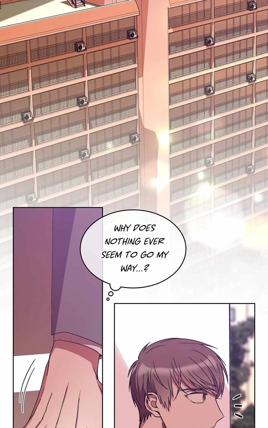 The Perfect Chapter 8 page 26 - 