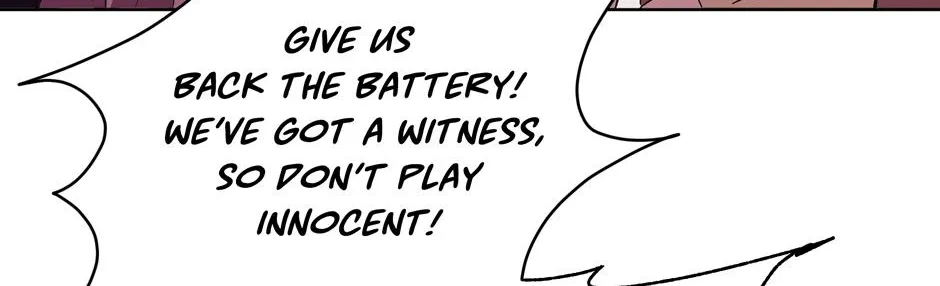 The Perfect Chapter 8 page 29 - 