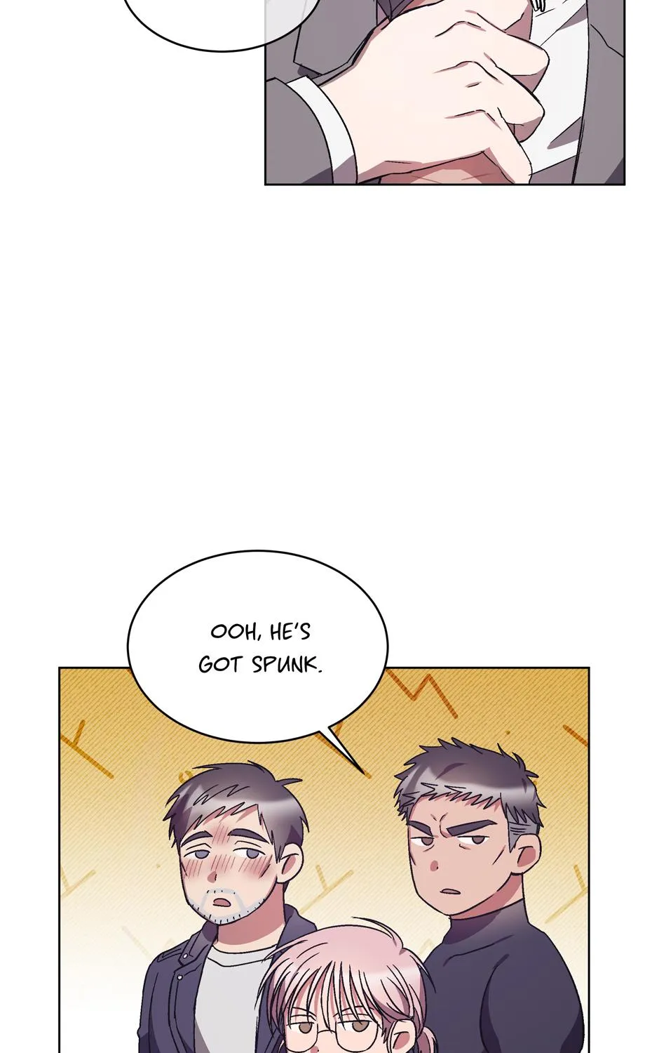 The Perfect Chapter 8 page 4 - 