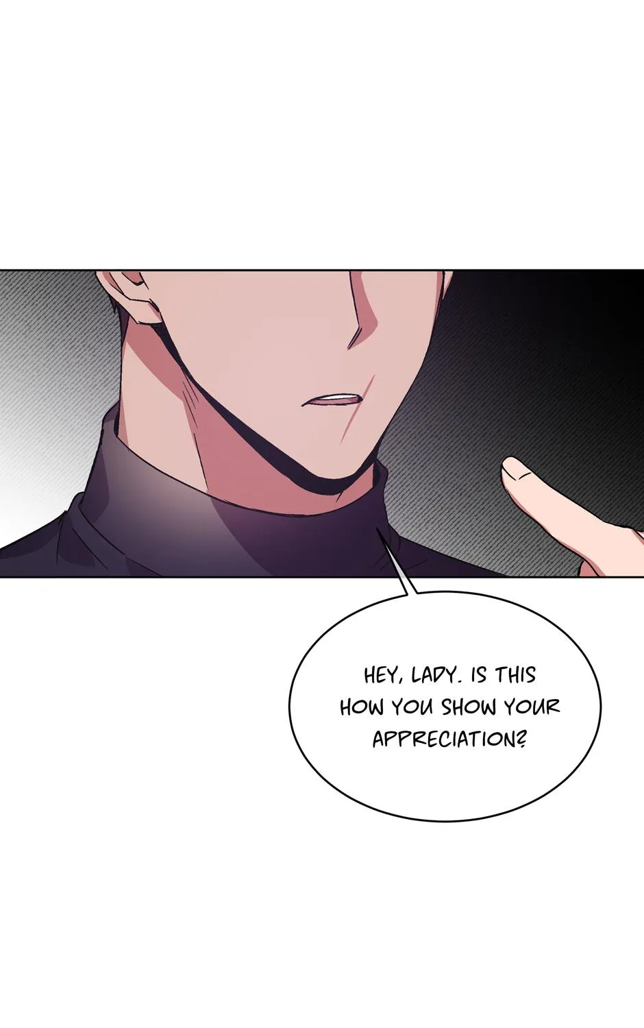 The Perfect Chapter 8 page 32 - 