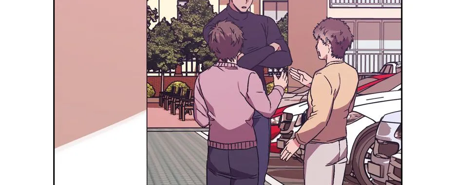 The Perfect Chapter 8 page 43 - 