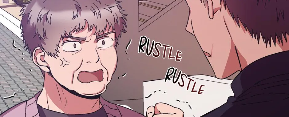 The Perfect Chapter 8 page 45 - 