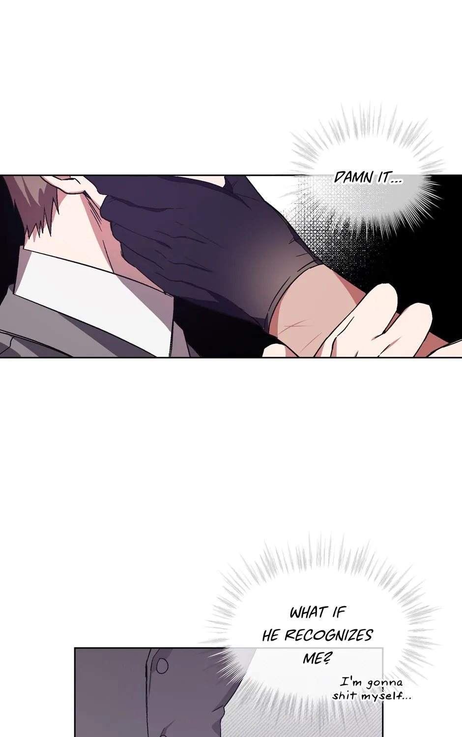 The Perfect Chapter 8 page 6 - 