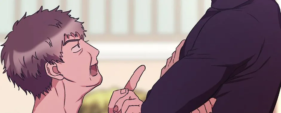 The Perfect Chapter 8 page 53 - 