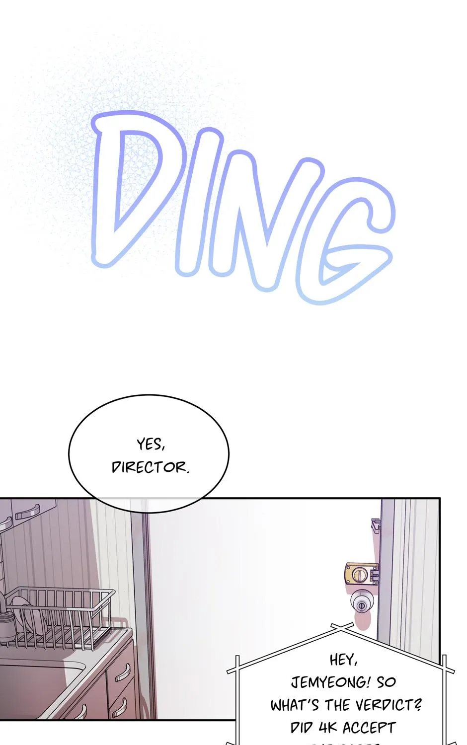 The Perfect Chapter 8 page 66 - 