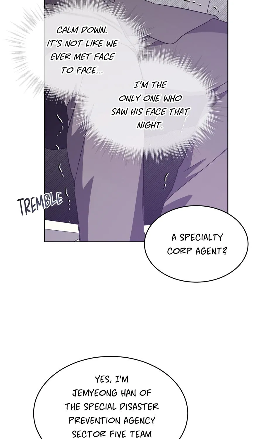 The Perfect Chapter 8 page 8 - 