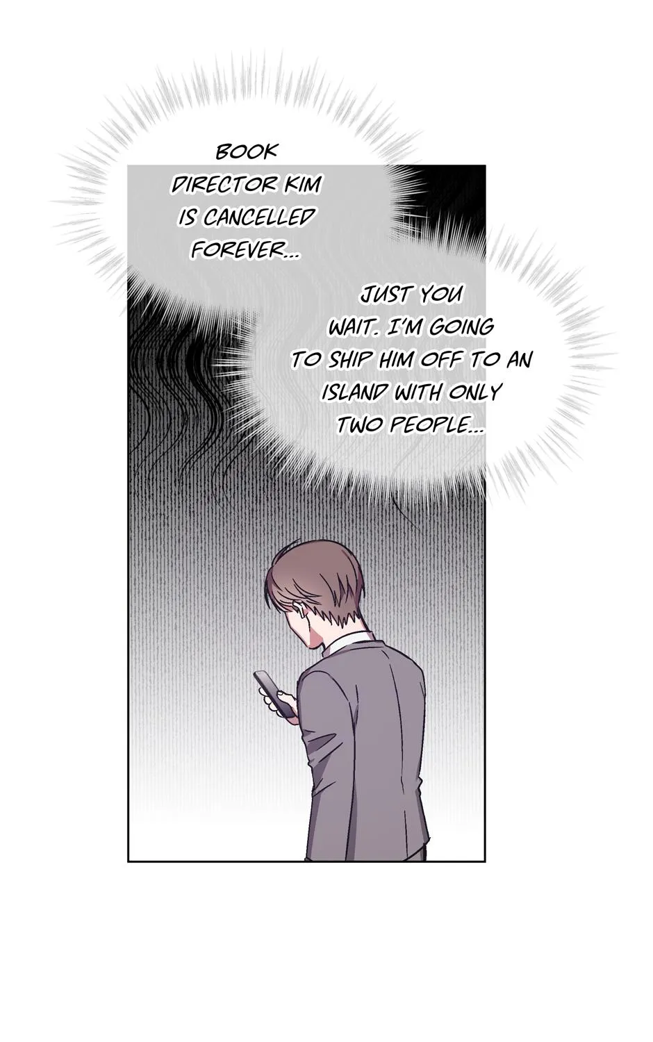 The Perfect Chapter 8 page 76 - 