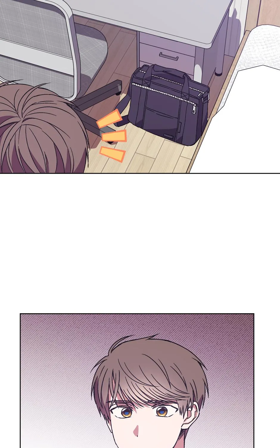 The Perfect Chapter 8 page 78 - 