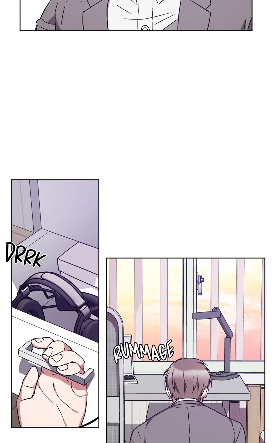 The Perfect Chapter 8 page 80 - 
