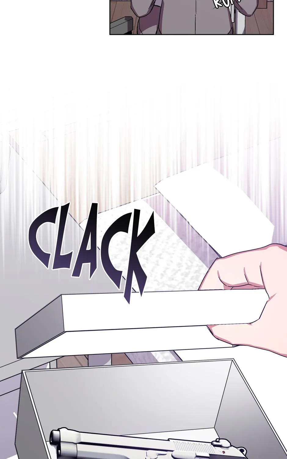 The Perfect Chapter 8 page 82 - 