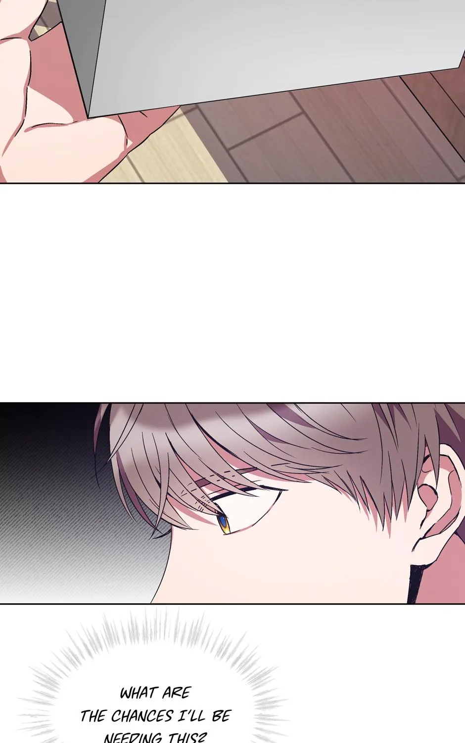 The Perfect Chapter 8 page 84 - 