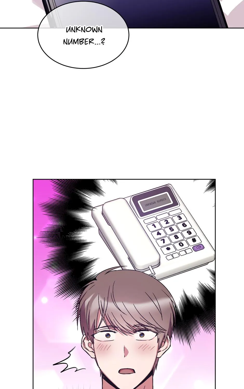 The Perfect Chapter 8 page 88 - 