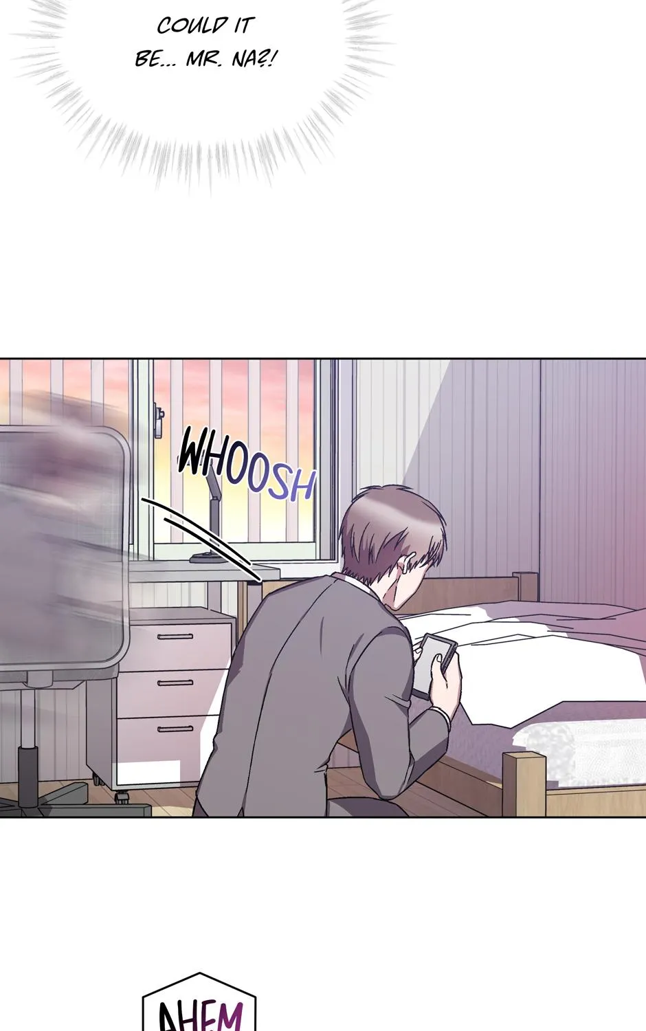 The Perfect Chapter 8 page 90 - 