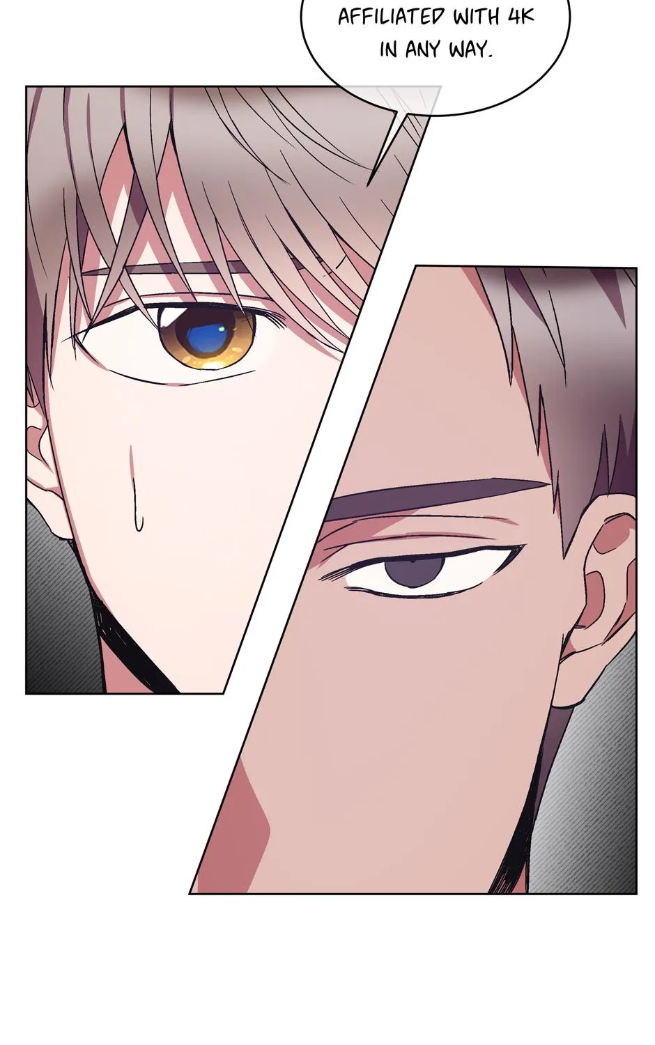 The Perfect Chapter 8 page 10 - 
