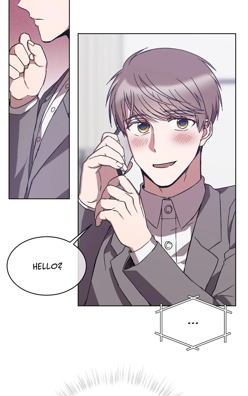 The Perfect Chapter 8 page 92 - 
