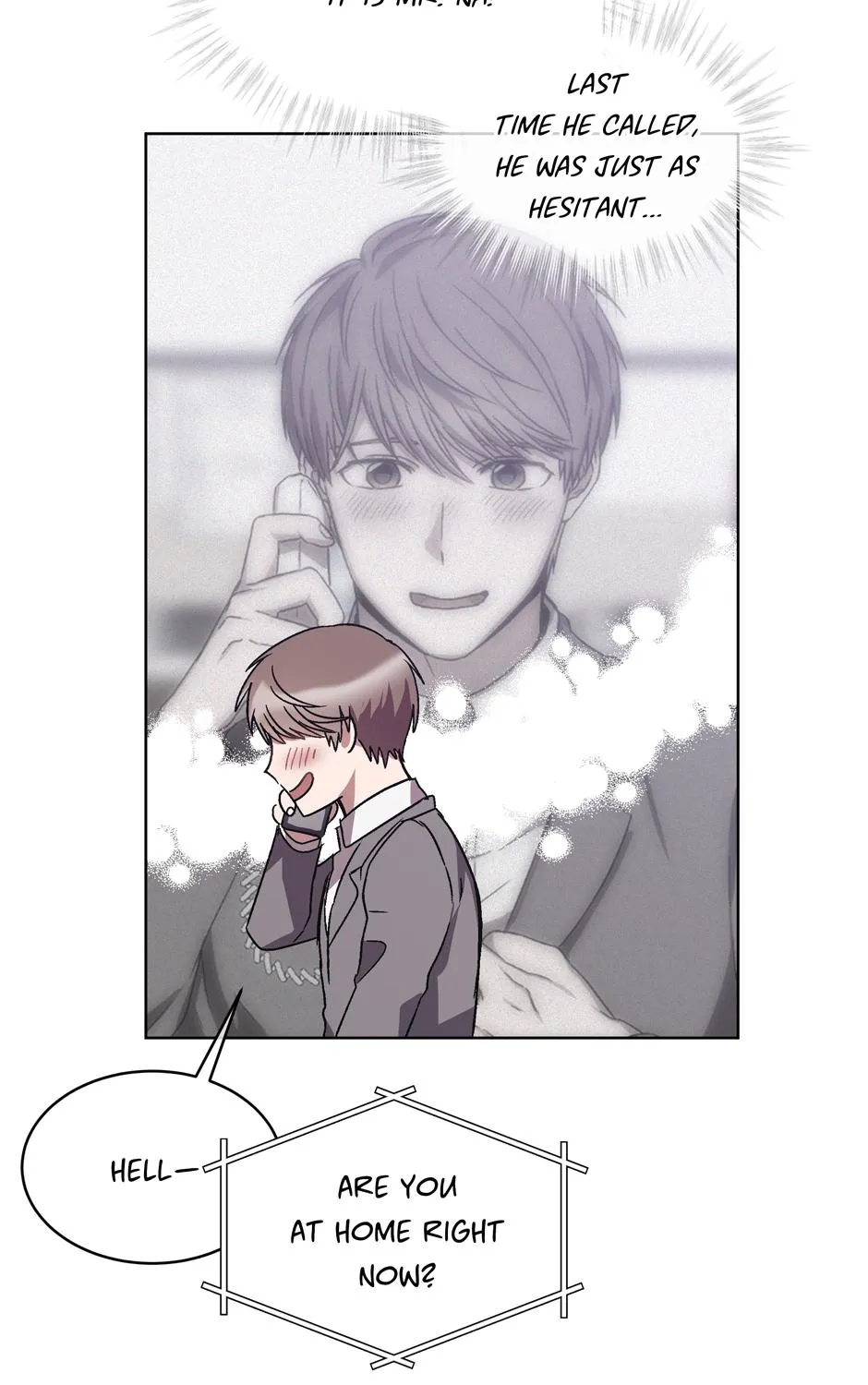 The Perfect Chapter 8 page 94 - 