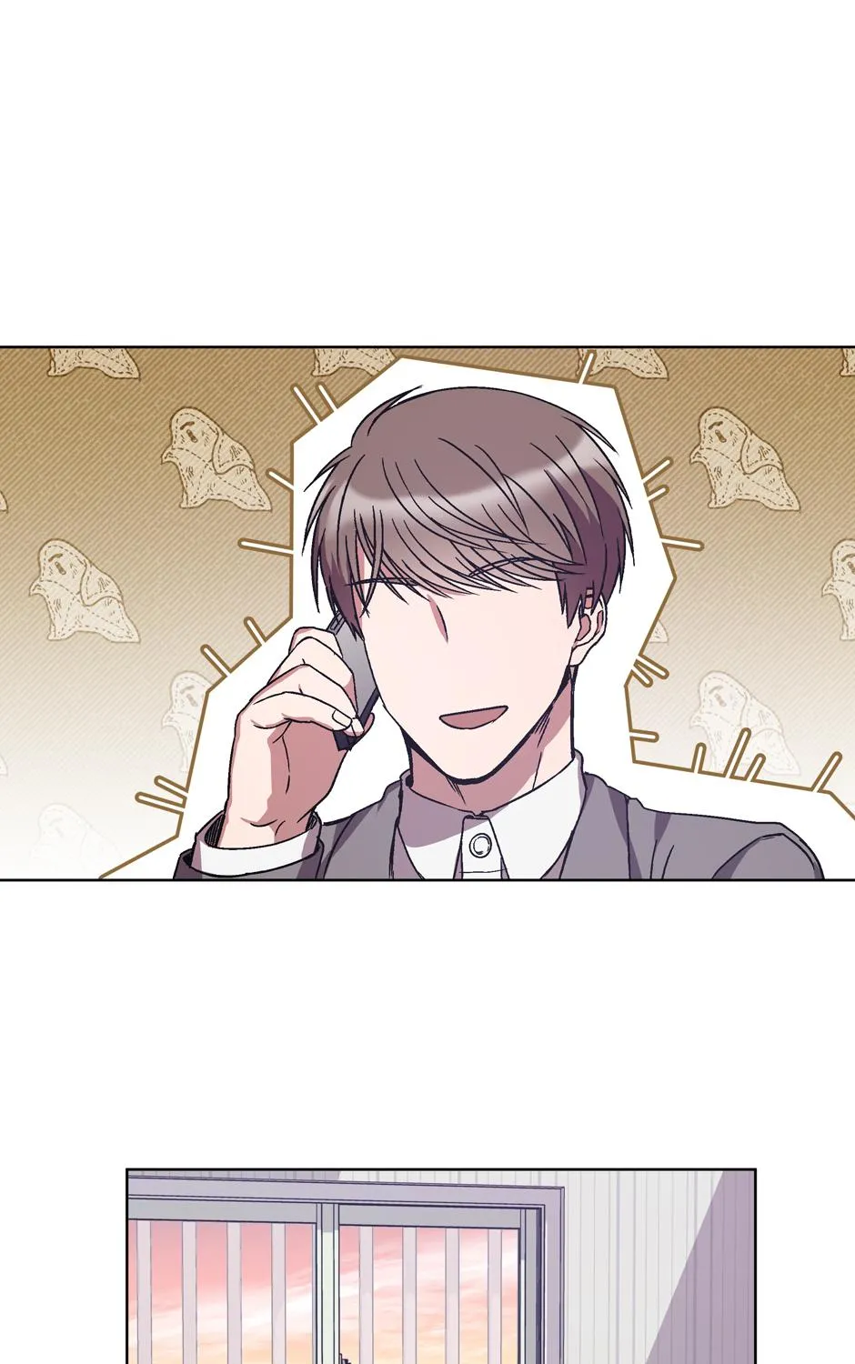 The Perfect Chapter 8 page 96 - 