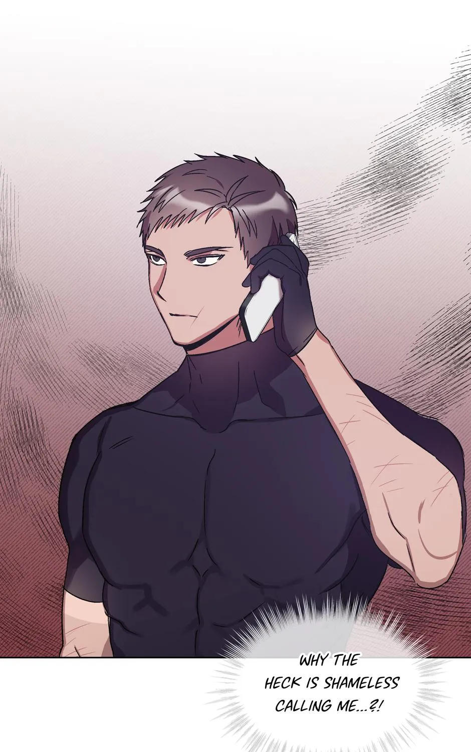 The Perfect Chapter 8 page 100 - 