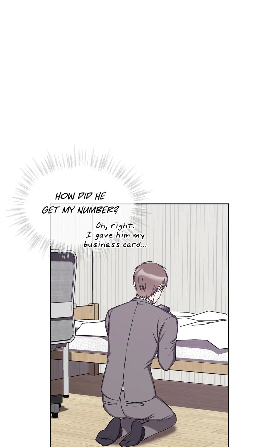 The Perfect Chapter 9 page 2 - 