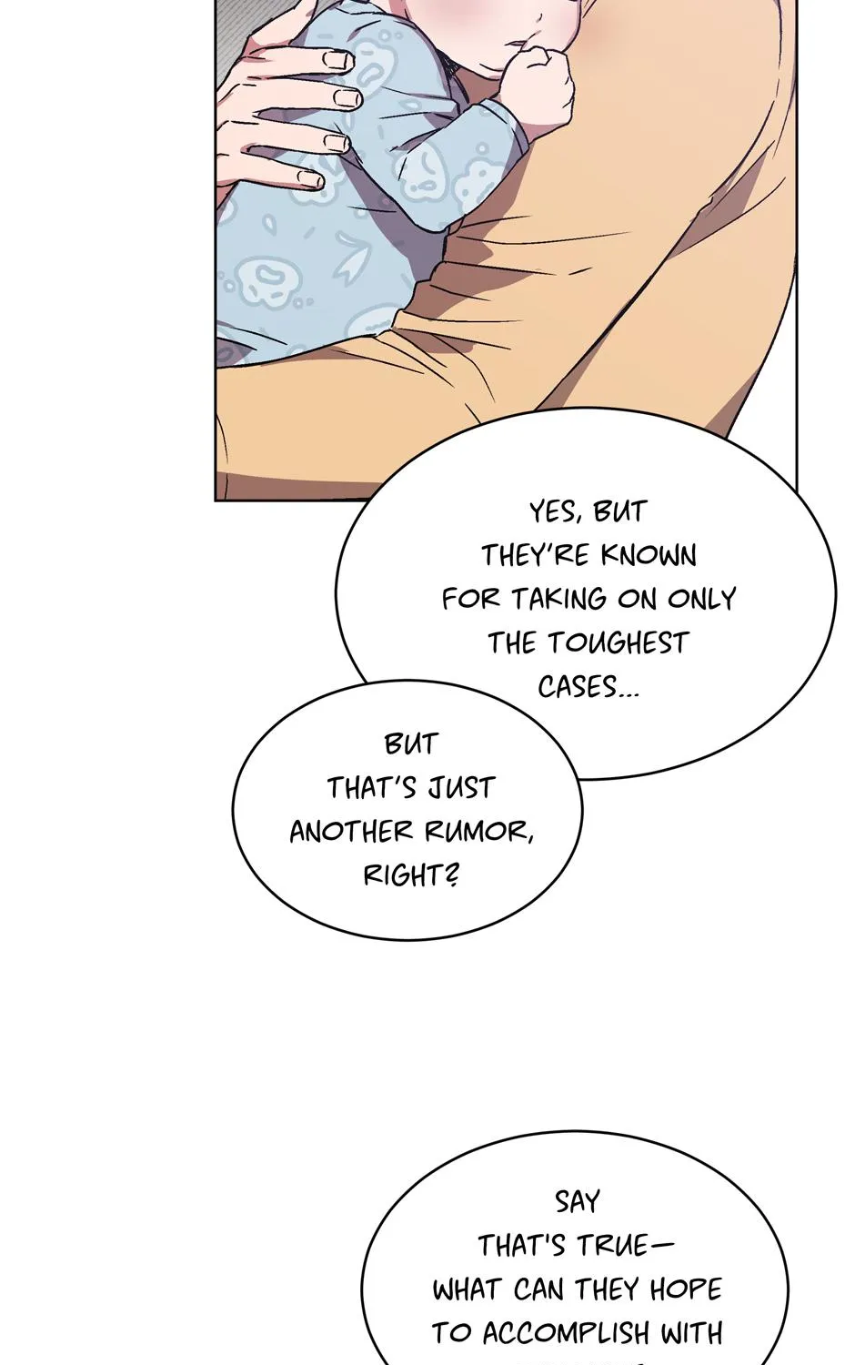 The Perfect Chapter 9 page 104 - 